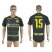 Dortmund #15 Hummels Away Soccer Club Jersey