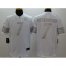 Nike Pittsburgh Steelers #7 Ben Roethlisberger White Mens Stitched NFL Limited Platinum Jersey