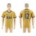Tottenham Hotspur #12 Yedlin Sec Away Soccer Club Jersey