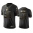 Colts #56 Quenton Nelson Mens Stitched NFL Vapor Untouchable Limited Black Golden Jersey