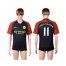 Manchester City #11 Christiansen Away Soccer Club Jersey