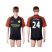 Manchester City #24 Stones Away Soccer Club Jersey