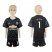 Manchester United #1 De Gea Away Kid Soccer Club Jersey