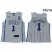 Blue Devils #1 Zion Williamson White Basketball Elite Stitched Youth NCAA Jersey
