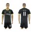 Chelsea #11 Pato Away Soccer Club Jersey
