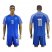 Holland #11 Robben Away Soccer Country Jersey