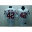 USC Trojans 42 Lott white NCAA Jerseys
