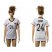 Womens Colombia #24 Lucumi Away Soccer Country Jersey