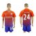 Manchester City #24 Stones Sec Away Soccer Club Jersey