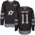 Adidas Dallas Stars #11 Mike Gartner Black 1917-2017 100th Anniversary Stitched NHL Jersey