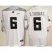 Oregon Ducks #6 DeAnthony Thomas White Diamond Quest Stitched NCAA Jersey