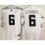 Oregon Ducks #6 DeAnthony Thomas White Diamond Quest Stitched NCAA Jersey