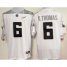 Oregon Ducks #6 DeAnthony Thomas White Diamond Quest Stitched NCAA Jersey
