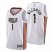 New Orleans New Orleans Pelicans #1 Zion Williamson Mens Nike White 2021/22 Swingman NBA Jersey – City Edition Mens