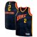 Shai Gilgeous-Alexander Oklahoma City Thunder Nike Youth 2023/24 Swingman Replica Jersey – City Edition – Navy