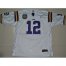LSU Tigers 12 Jarrett Lee White 2012 BCS Patch College Football Jersey
