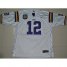 LSU Tigers 12 Jarrett Lee White 2012 BCS Patch College Football Jersey