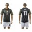 Germany #11 Reus Away Soccer Country Jersey