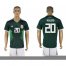 Mexico #20 AQUINO Home 2018 FIFA World Cup Soccer Jersey