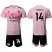 Leicester City #14 Pereira Away Soccer Club Jersey