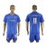 Chelsea #11 Pedro Home Soccer Club Jersey