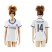 Womens Chelsea #14 Traore Sec Away Soccer Club Jersey