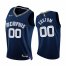 Memphis Grizzlies City Edition Jersey 2021-2022