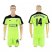 Liverpool #14 Henderson Sec Away Soccer Club Jersey