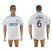Seattle Sounders #6 Alonso Away Soccer Club Jersey