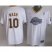 Los Angeles Lakers 10 Steve Nash White Revolution 30 Swingman NBA Jersey 2013 Christmas Style Cheap