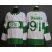 Adidas Toronto Maple Leafs #91 John Tavares White Authentic St. Pats Stitched NHL Jersey
