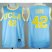 UCLA Bruins 42# Kevin Love Blue College Basketball Jersey Cheap