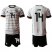 Germany #14 Can White Home Soccer Country Jersey