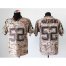 Nike Green Bay Packers #52 Clay Matthews Camo Mens Stitched NFL New Elite USMC Jersey