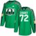 Adidas Ottawa Senators #72 Thomas Chabot adidas Green St. Patricks Day Authentic Practice Stitched NHL Jersey