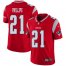 Nike New England Patriots #21 Adrian Phillips Red Youth Stitched NFL Limited Inverted Legend Jersey