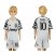 Juventus #10 Pogba Sec Away Kid Soccer Club Jersey