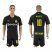 Dortmund #10 M.Gotze Away Soccer Club Jersey
