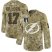 Adidas Tampa Bay Lightning #17 Alex Killorn Camo 2022 Stanley Cup Final Patch Authentic Stitched NHL Jersey Mens
