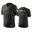 Titans #8 Marcus Mariota Mens Stitched NFL Vapor Untouchable Limited Black Golden Jersey