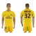 Paris Saint-Germain #32 David Luiz Away Soccer Club Jersey