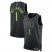 Zion Williamson New Orleans Pelicans Nike Unisex 2023/24 Swingman Jersey – Black – City Edition