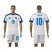 Slovakia #10 Stoch Home Soccer Country Jersey