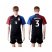 USA #3 Gonzalez Away(Three Star) Soccer Country Jersey