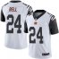 Nike Cincinnati Bengals #24 Vonn Bell White Mens Stitched NFL Limited Rush Jersey