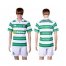Celtic Blank Home Soccer Club Jersey