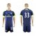 Arsenal #33 Cech Sec Away Soccer Club Jersey