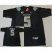 Oregon Ducks 5 Thomas Black NCAA Jerseys