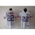 Florida Gators 22 E.Smith White NCAA Jerseys