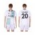 Liverpool #20 Lallana Away Soccer Club Jersey